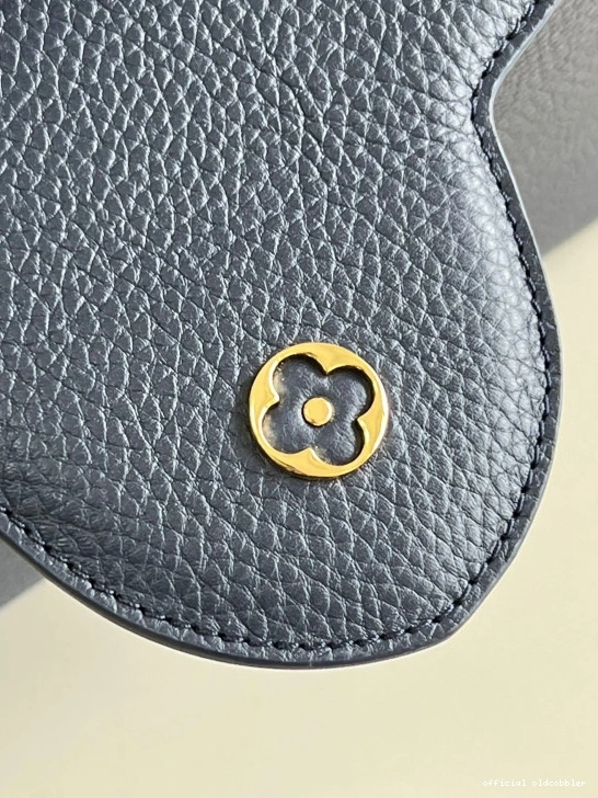 Official oldcobbler VUITTON CAPUCINES MM LOUIS 0810